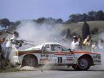 Lancia Rally 037 Group B 1983 года